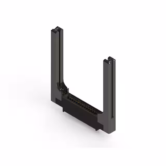 395-015-525-658 EDAC Inc.  Edgeboard Connectors